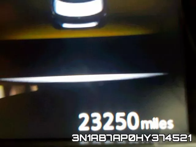 3N1AB7AP0HY374521 фото 9