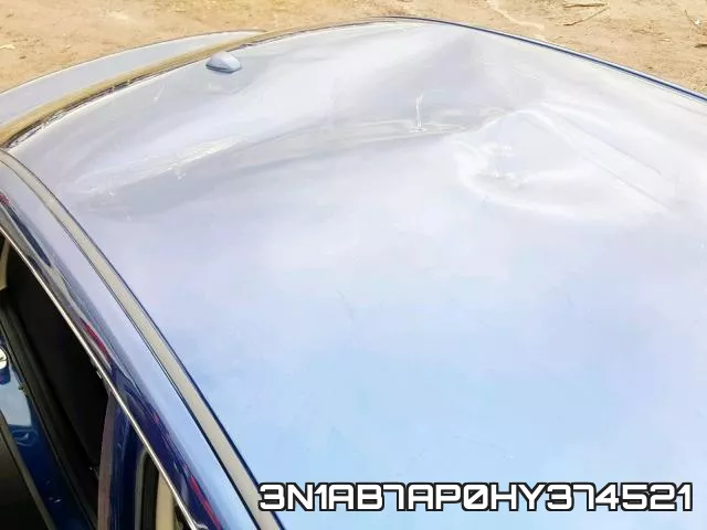 3N1AB7AP0HY374521 фото 10