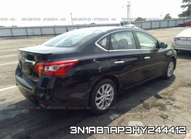 3N1AB7AP3HY244412 фото 5