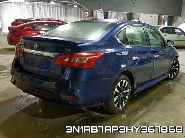 3N1AB7AP3HY367868 фото 5