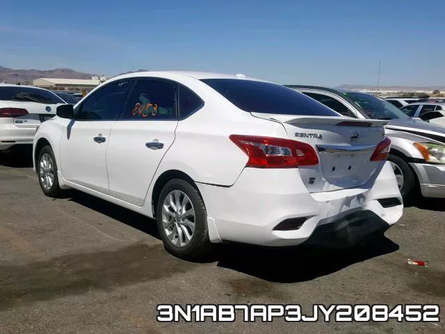 3N1AB7AP3JY208452 фото 4