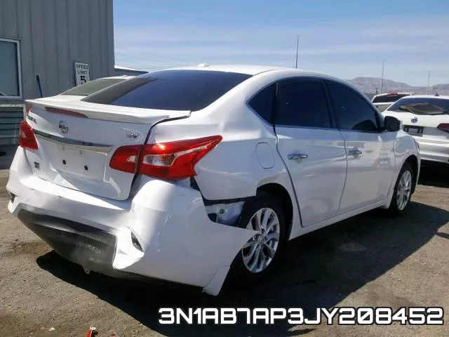 3N1AB7AP3JY208452 фото 5