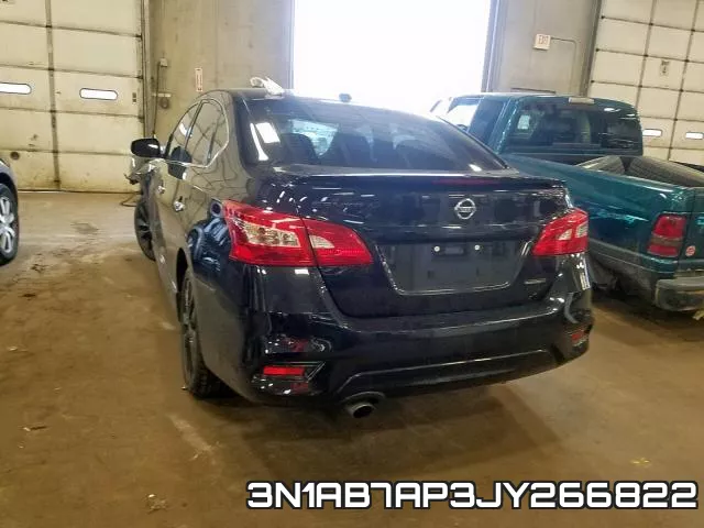 3N1AB7AP3JY266822 фото 4