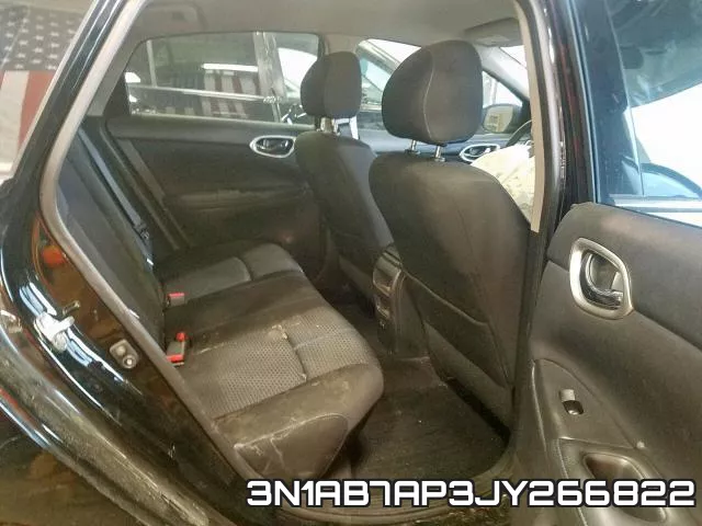 3N1AB7AP3JY266822 фото 6