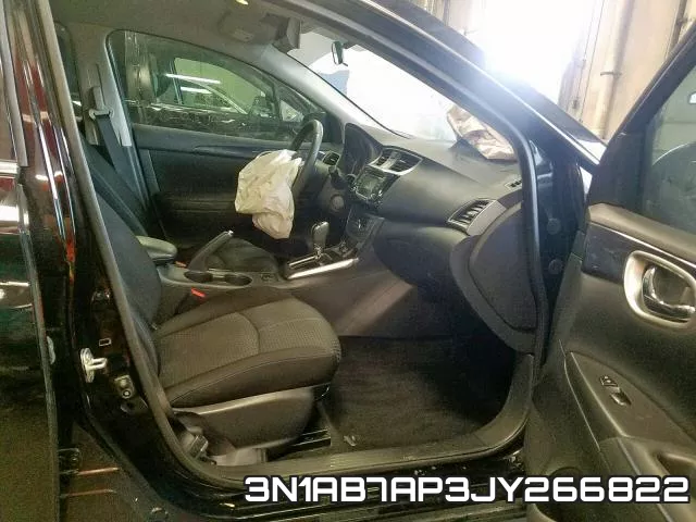 3N1AB7AP3JY266822 фото 7