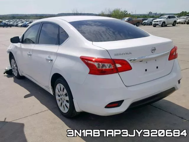 3N1AB7AP3JY320684 фото 4