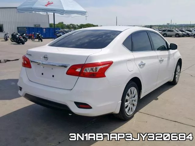 3N1AB7AP3JY320684 фото 5