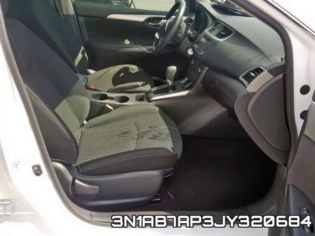 3N1AB7AP3JY320684 фото 6