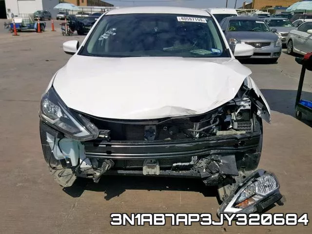 3N1AB7AP3JY320684 фото 10