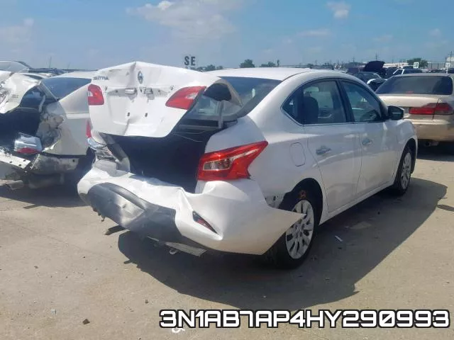 3N1AB7AP4HY290993 фото 5