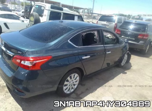 3N1AB7AP4HY304889 фото 5