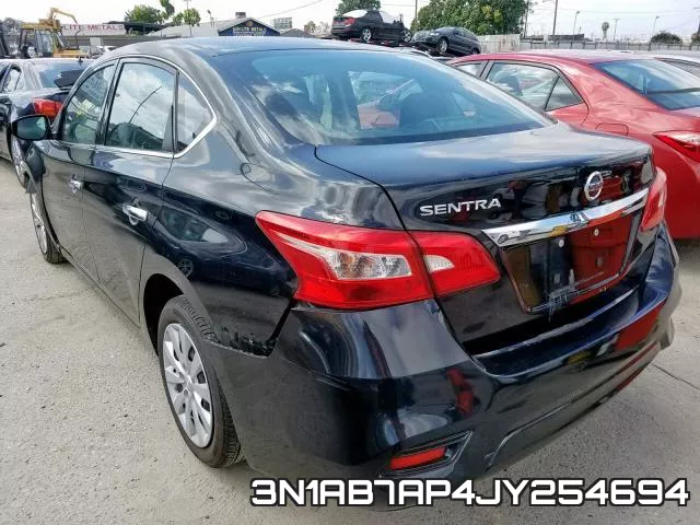 3N1AB7AP4JY254694 фото 4