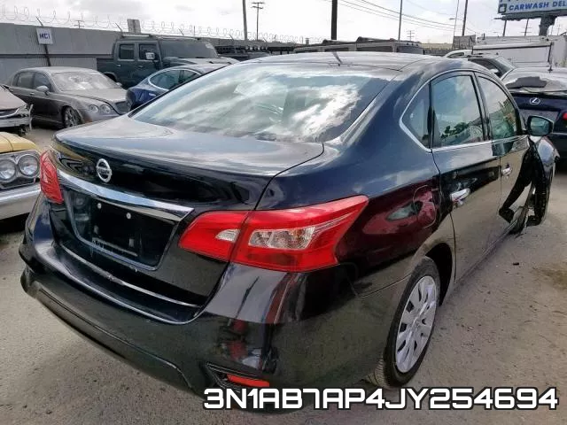 3N1AB7AP4JY254694 фото 5