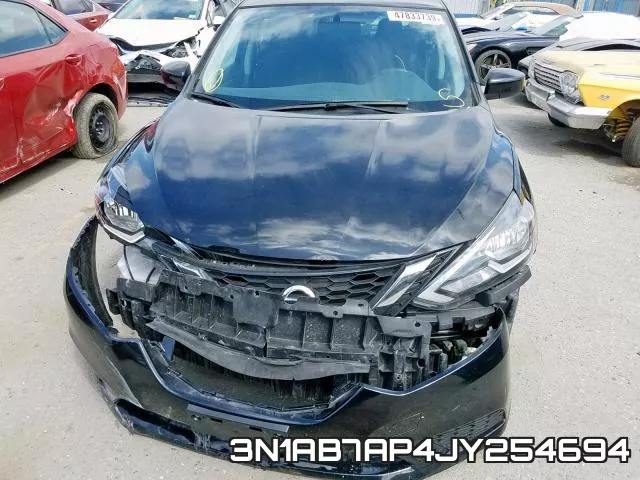 3N1AB7AP4JY254694 фото 10