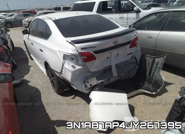 3N1AB7AP4JY267395 фото 4