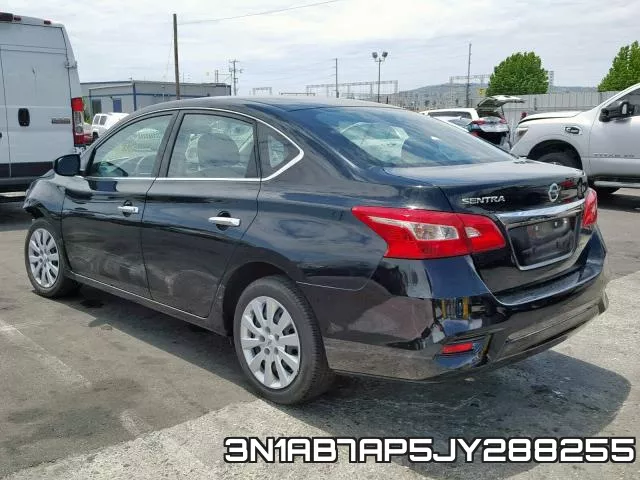 3N1AB7AP5JY288255 фото 4