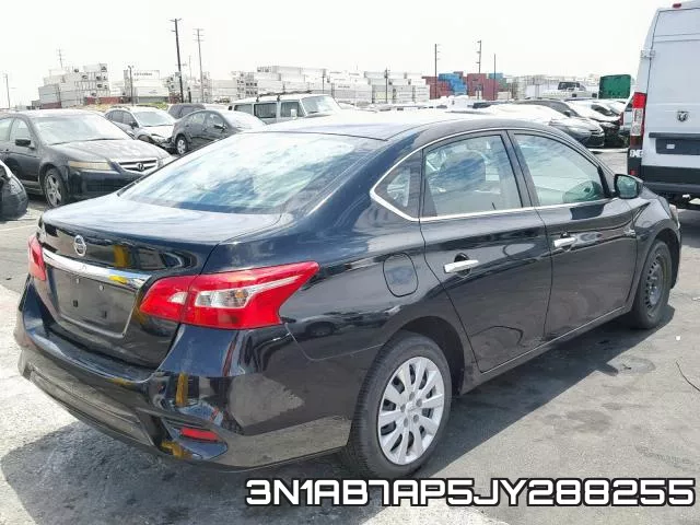 3N1AB7AP5JY288255 фото 5