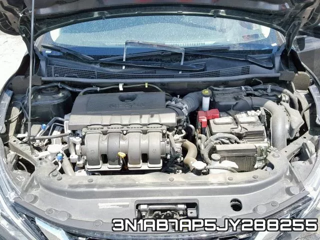 3N1AB7AP5JY288255 фото 8