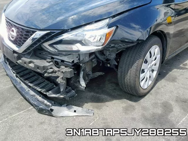 3N1AB7AP5JY288255 фото 10