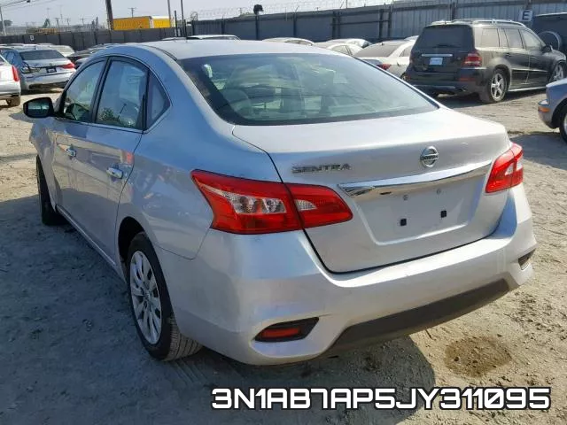 3N1AB7AP5JY311095 фото 4