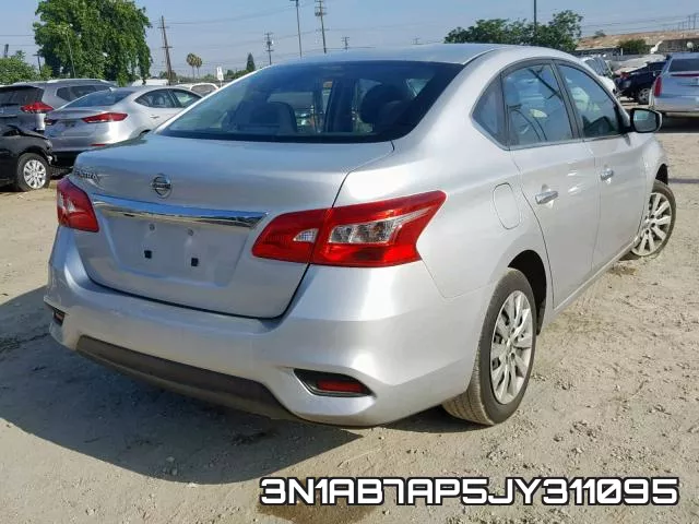 3N1AB7AP5JY311095 фото 5