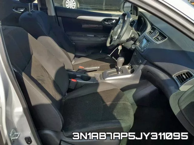 3N1AB7AP5JY311095 фото 6
