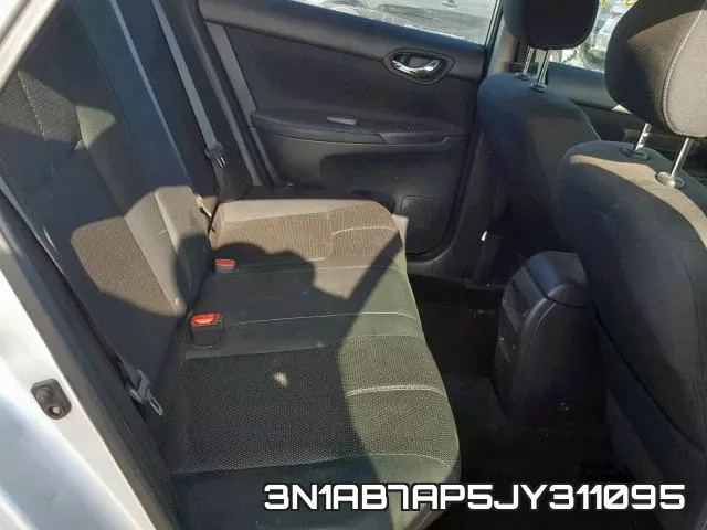 3N1AB7AP5JY311095 фото 7