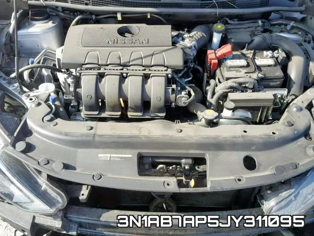 3N1AB7AP5JY311095 фото 8