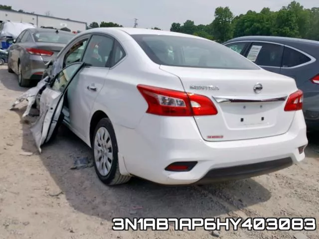 3N1AB7AP6HY403083 фото 4