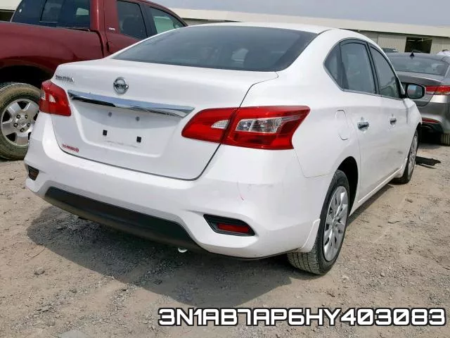 3N1AB7AP6HY403083 фото 5
