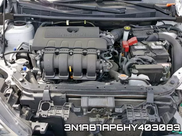 3N1AB7AP6HY403083 фото 8