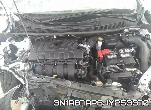 3N1AB7AP6JY253370 фото 2