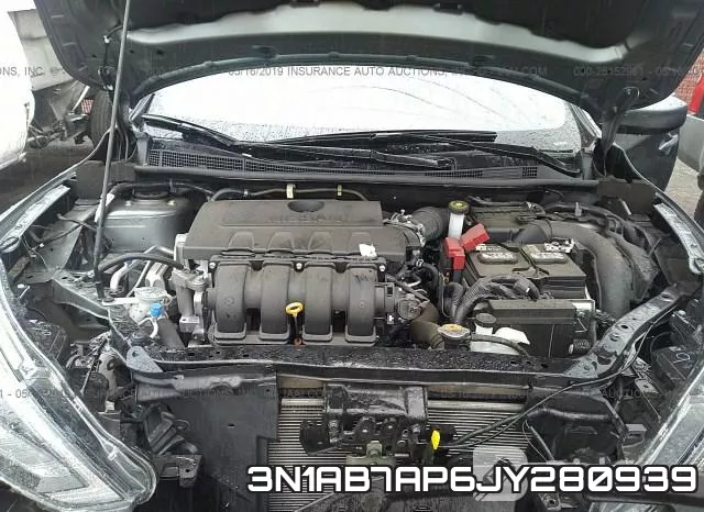 3N1AB7AP6JY280939 фото 2