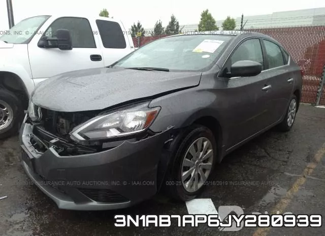 3N1AB7AP6JY280939 фото 3