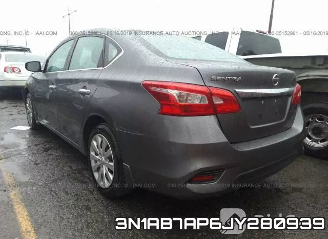 3N1AB7AP6JY280939 фото 4