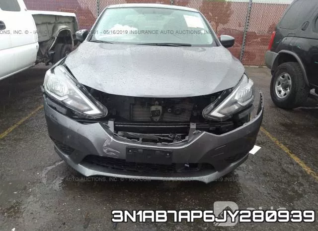 3N1AB7AP6JY280939 фото 7