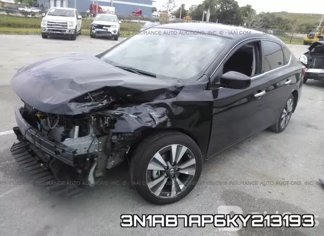 3N1AB7AP6KY213193 фото 3