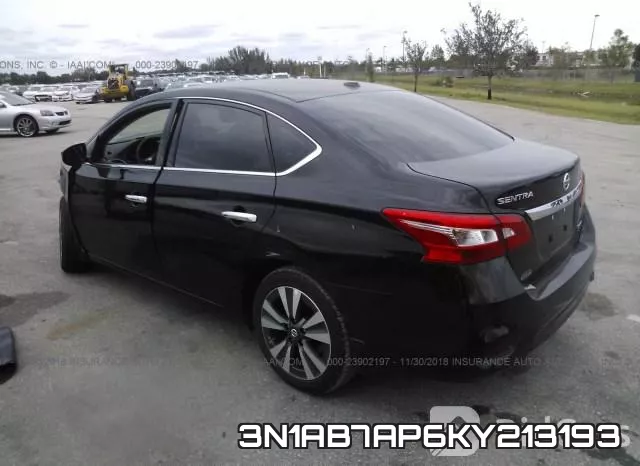 3N1AB7AP6KY213193 фото 4