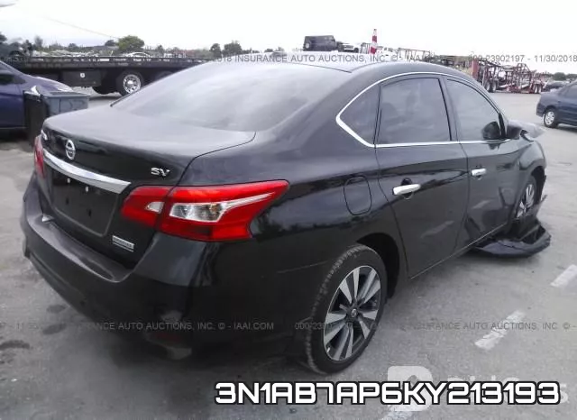 3N1AB7AP6KY213193 фото 5