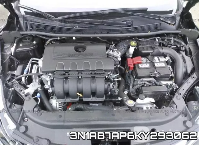 3N1AB7AP6KY293062 фото 2