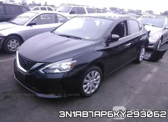 3N1AB7AP6KY293062 фото 3