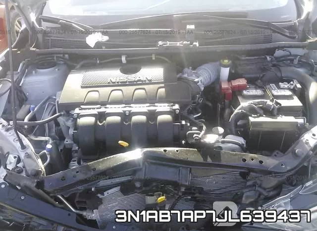 3N1AB7AP7JL639437 фото 2