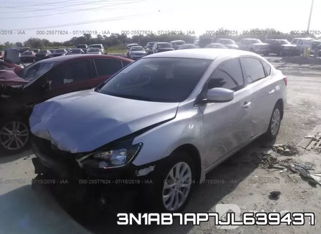 3N1AB7AP7JL639437 фото 3