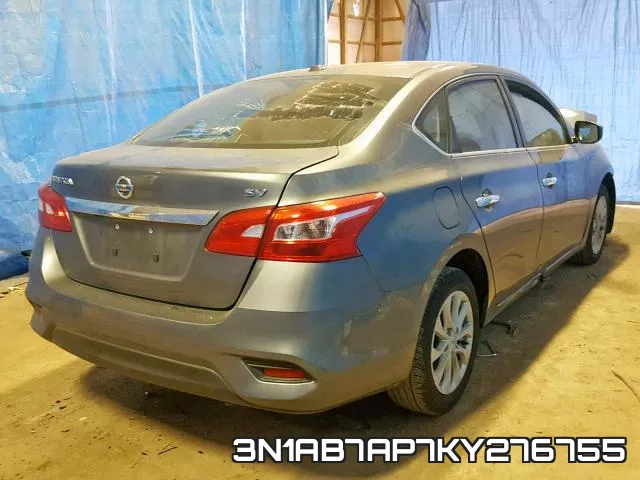 3N1AB7AP7KY276755 фото 5