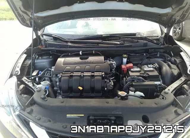 3N1AB7AP8JY291215 фото 2