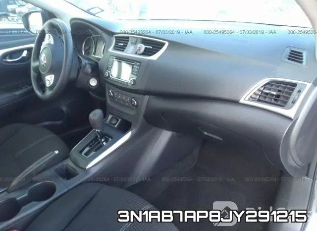 3N1AB7AP8JY291215 фото 6