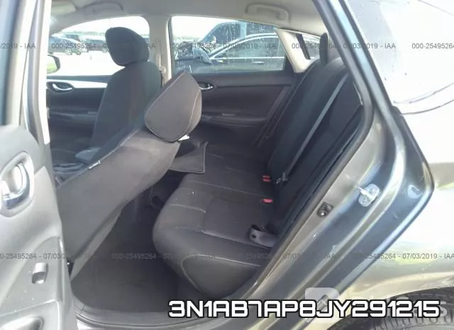 3N1AB7AP8JY291215 фото 9