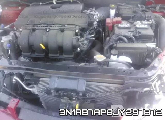 3N1AB7AP8JY297872 фото 2