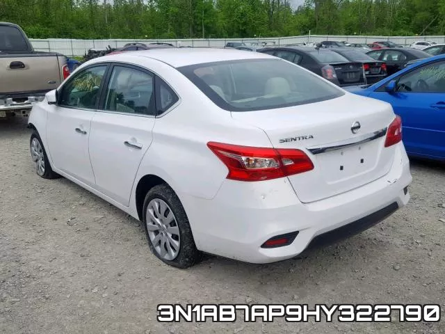 3N1AB7AP9HY322790 фото 4