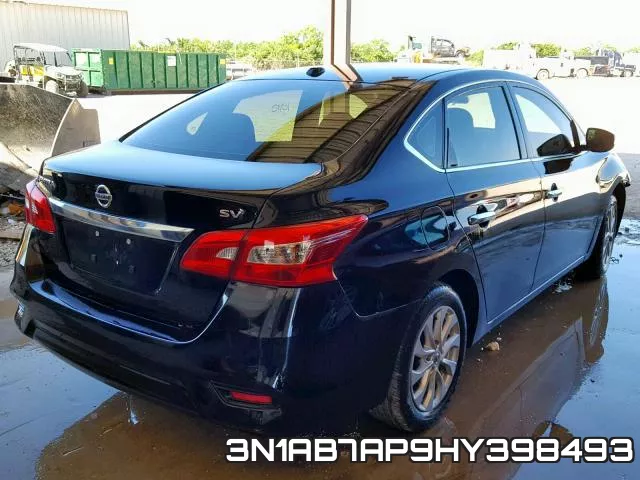 3N1AB7AP9HY398493 фото 5